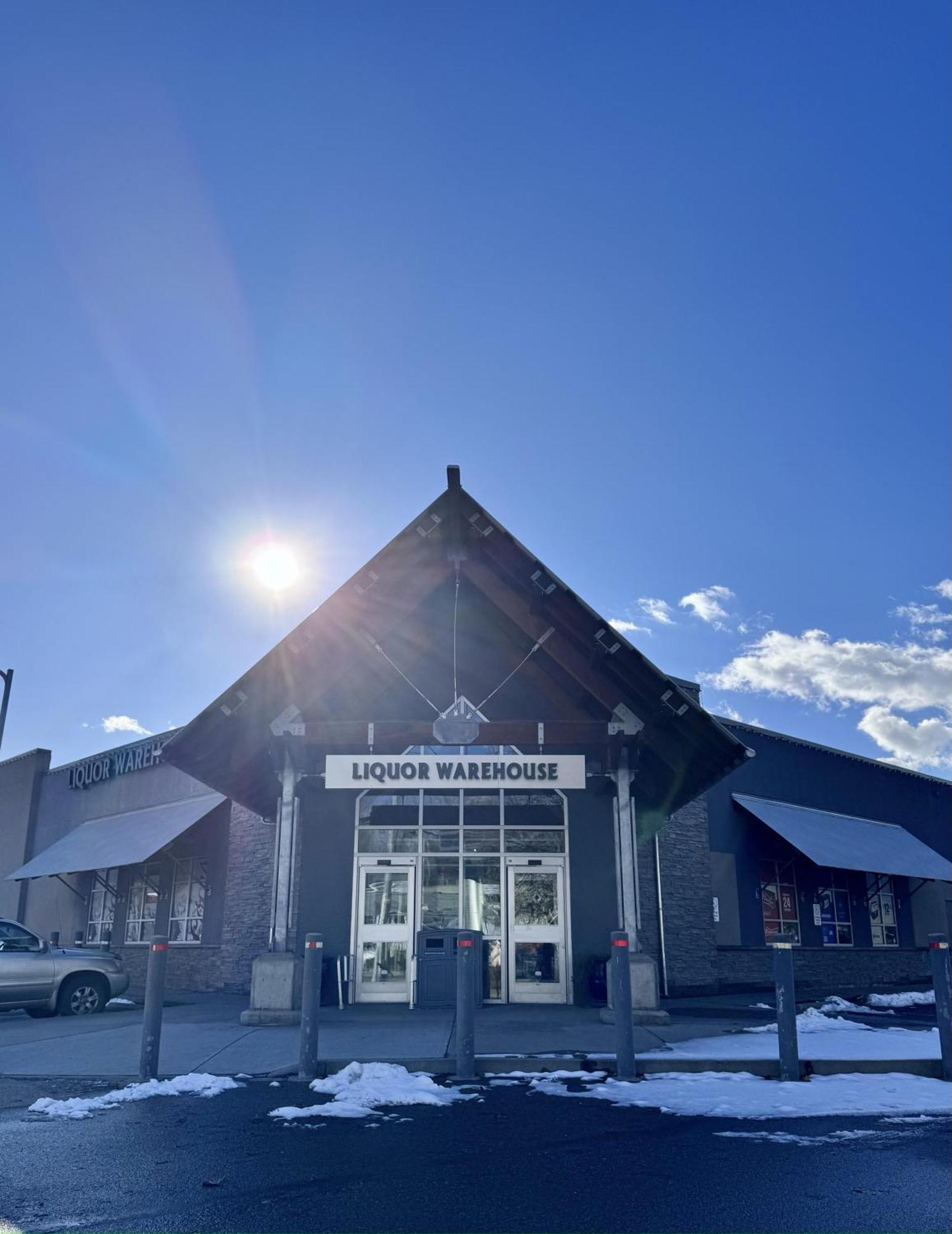 Divya Sutra Plaza And Conference Centre, Vernon, Bc Экстерьер фото